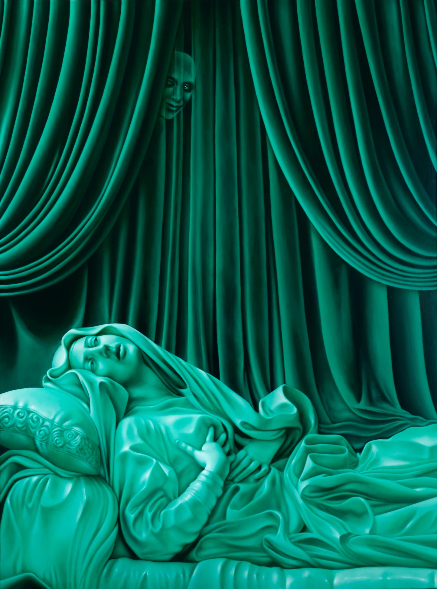 The Guest