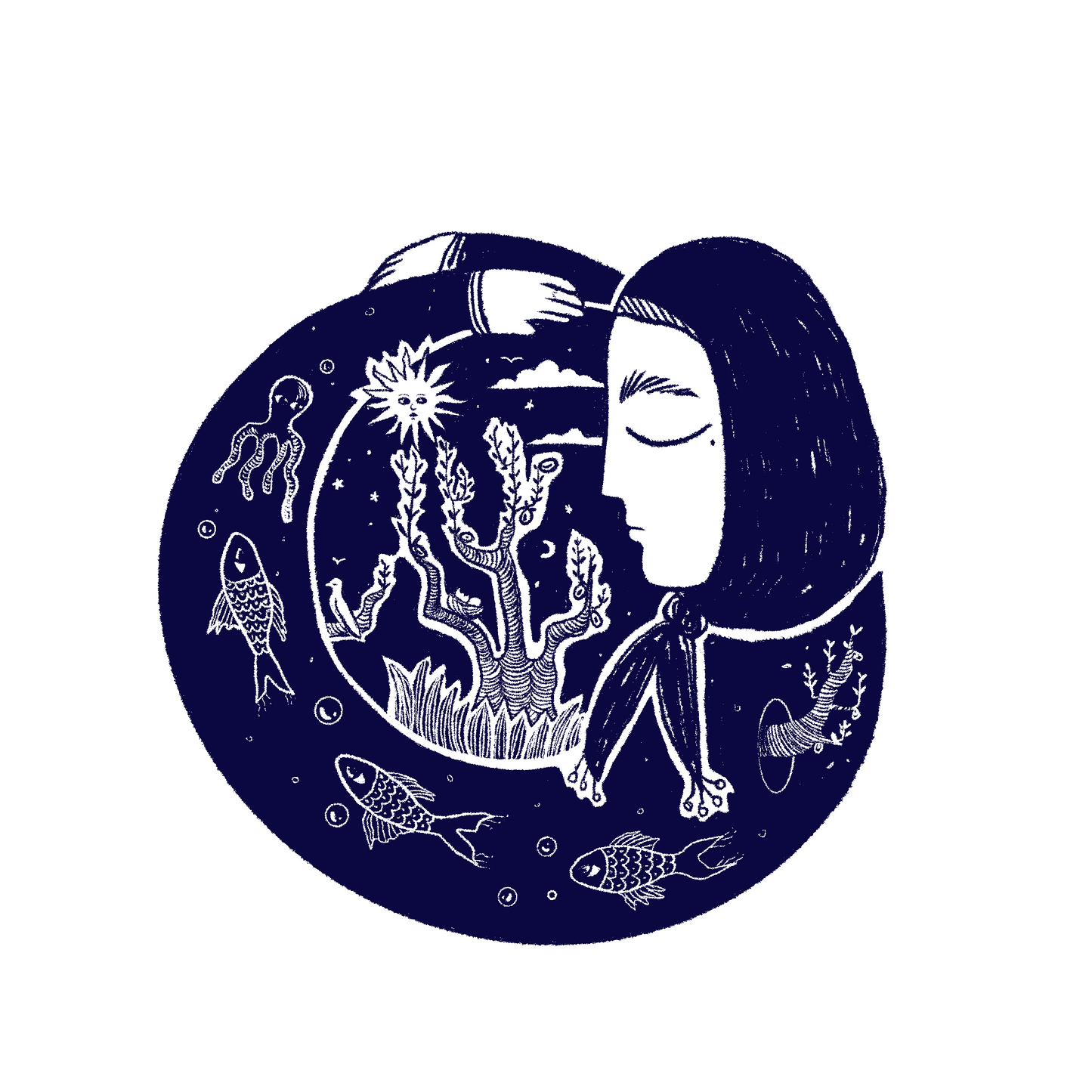 The World Inside